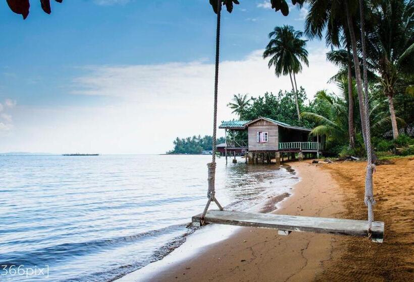 Fotos del hotel Serenity Resort Koh Chang:  20