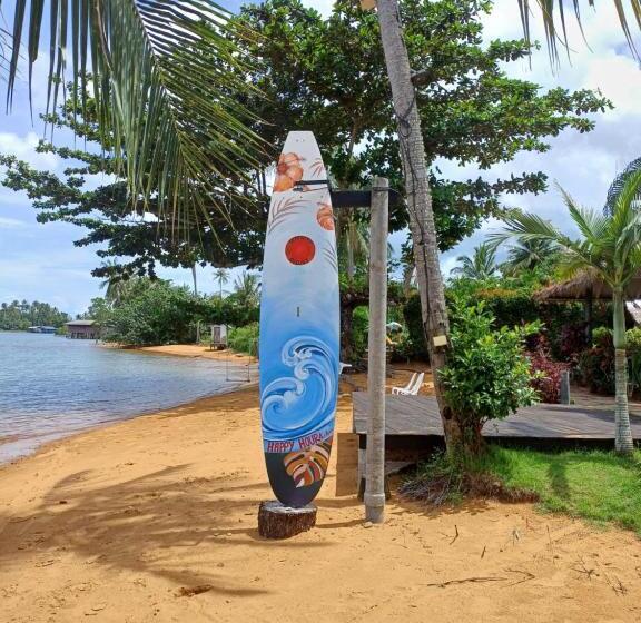 Fotos del hotel Serenity Resort Koh Chang:  21