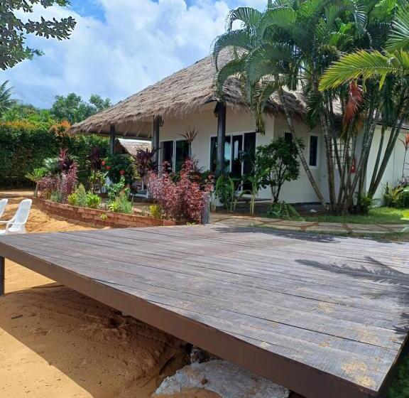 Fotos del hotel Serenity Resort Koh Chang:  23