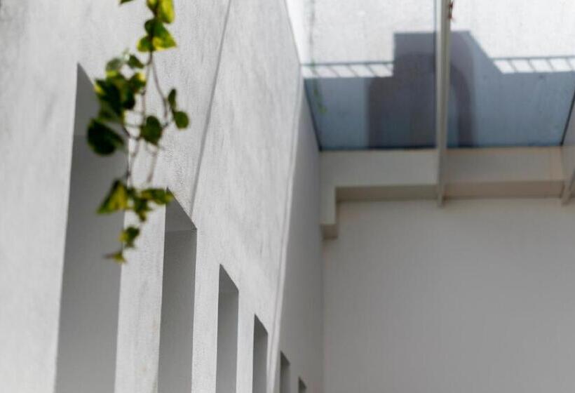 Fotos del hotel Soho Boutique Capuchinos & Spa:  37