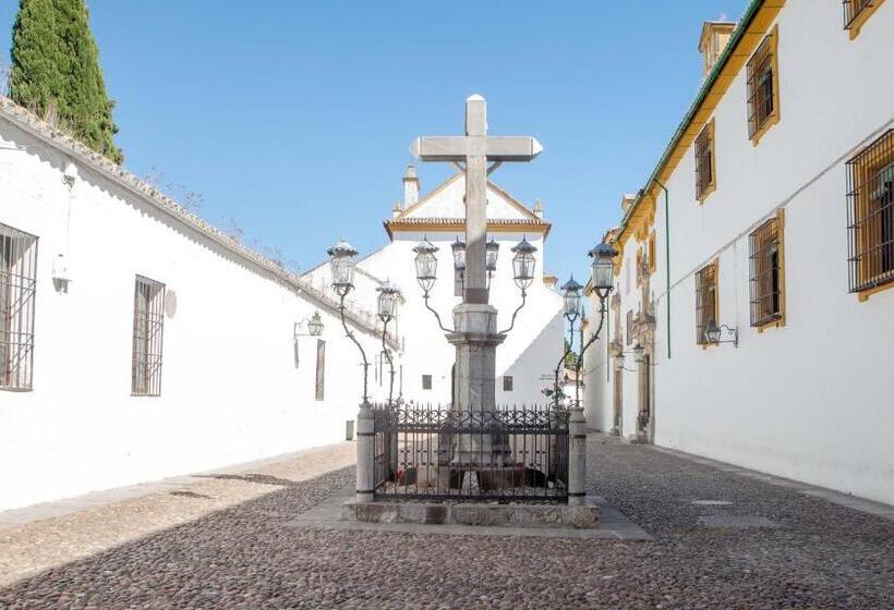 Fotos del hotel Soho Boutique Capuchinos & Spa:  34