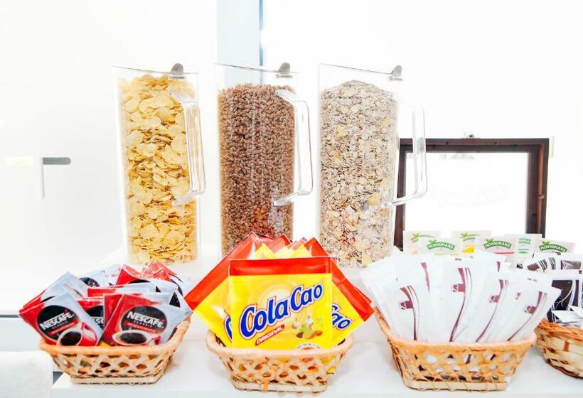 Fotos del hotel Soho Boutique Capuchinos & Spa:  30