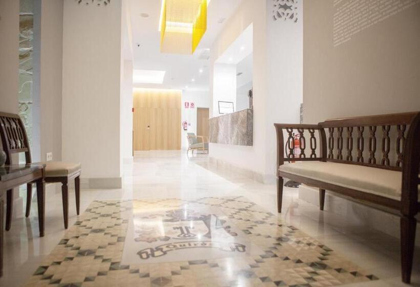 Fotos del hotel Soho Boutique Capuchinos & Spa:  16