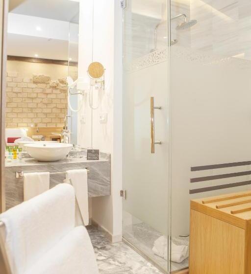 Fotos del hotel Soho Boutique Capuchinos & Spa:  27