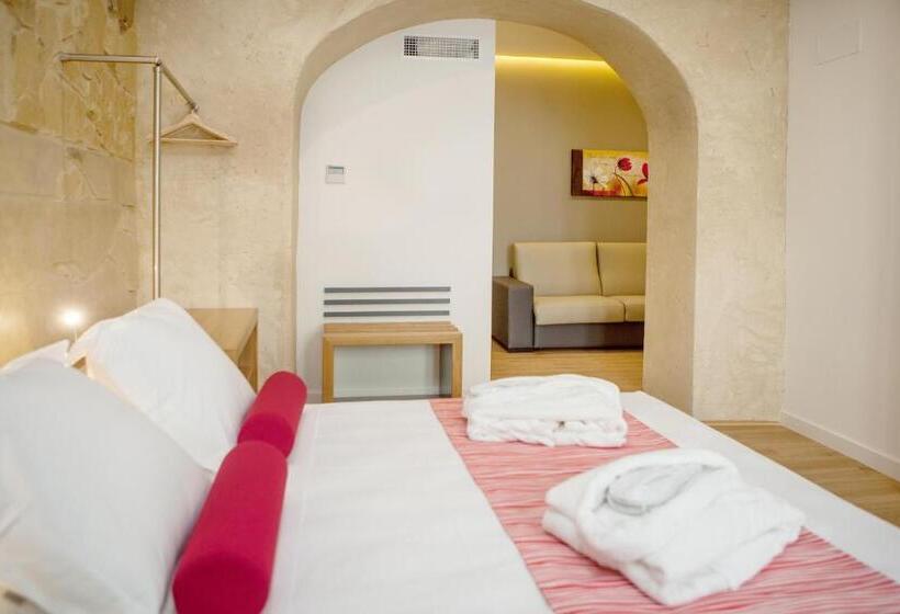 Fotos del hotel Soho Boutique Capuchinos & Spa:  10