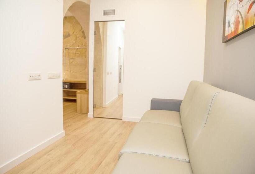 Fotos del hotel Soho Boutique Capuchinos & Spa:  25