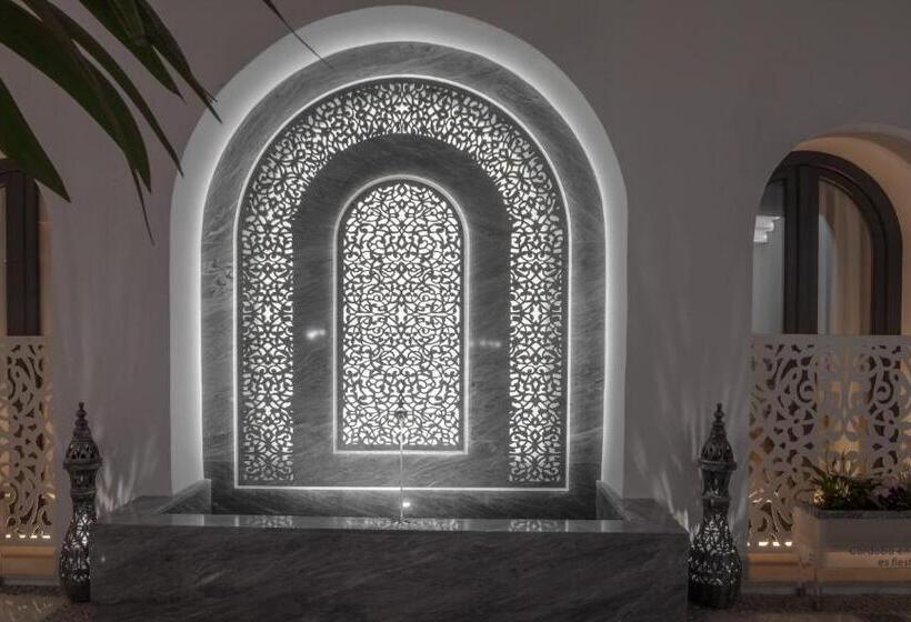 Fotos del hotel Soho Boutique Capuchinos & Spa:  18