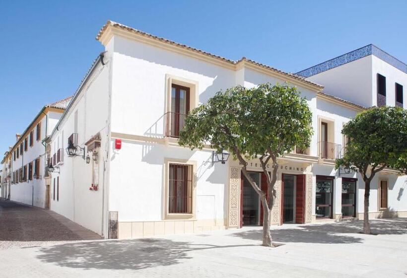 Fotos del hotel Soho Boutique Capuchinos & Spa:  36