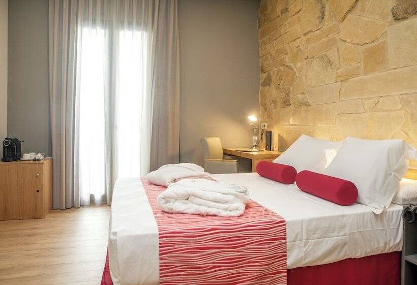 Fotos del hotel Soho Boutique Capuchinos & Spa:  14