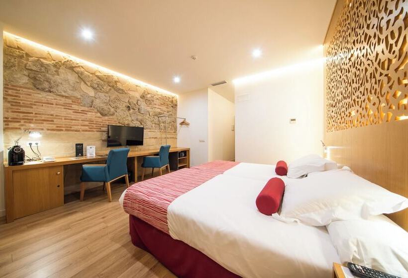 Fotos del hotel Soho Boutique Capuchinos & Spa:  12