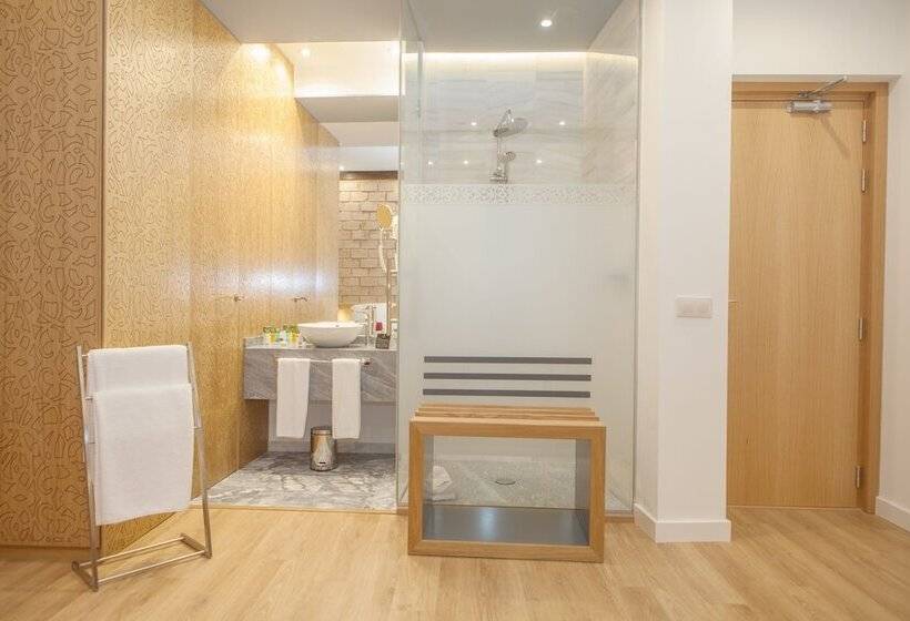 Fotos del hotel Soho Boutique Capuchinos & Spa:  28