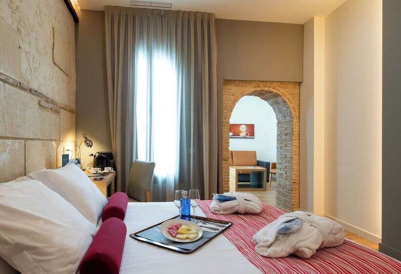 Fotos del hotel Soho Boutique Capuchinos & Spa:  13