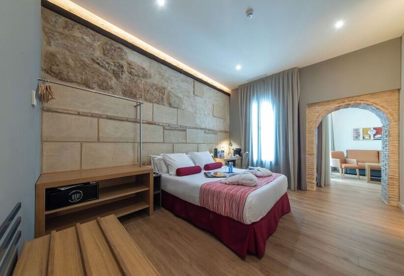 Fotos del hotel Soho Boutique Capuchinos & Spa:  4