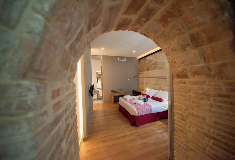 Fotos del hotel Soho Boutique Capuchinos & Spa:  9