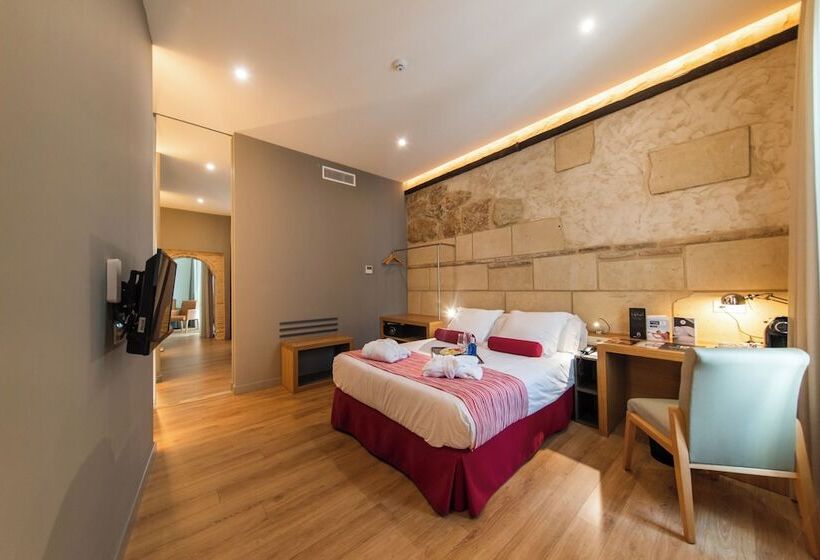 Fotos del hotel Soho Boutique Capuchinos & Spa:  2