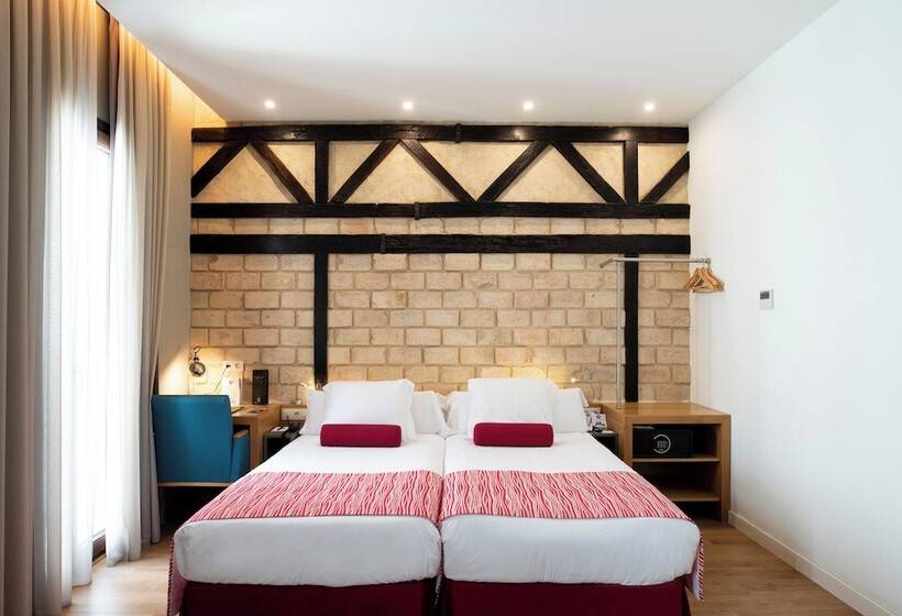 Fotos del hotel Soho Boutique Capuchinos & Spa:  5