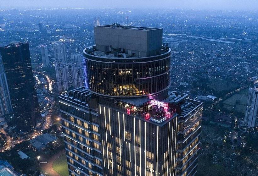 Fotos del hotel The Westin Jakarta:  9