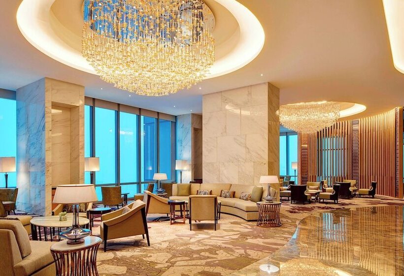 Fotos del hotel The Westin Jakarta:  6