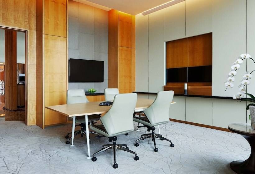 Fotos del hotel The Westin Jakarta:  8