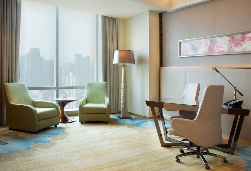 Fotos del hotel The Westin Jakarta:  1