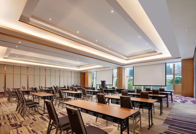 Fotos del hotel The Westin Jakarta:  10