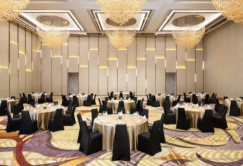 Fotos del hotel The Westin Jakarta:  14