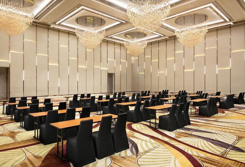 Fotos del hotel The Westin Jakarta:  13