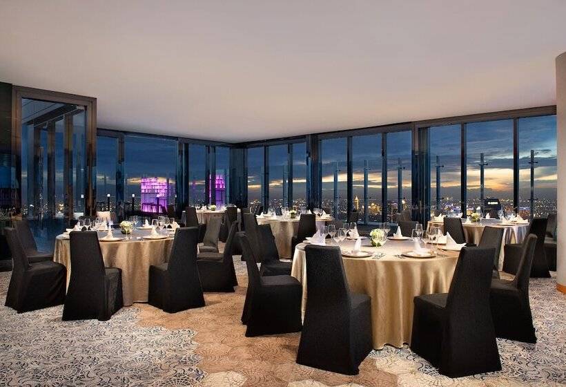 Fotos del hotel The Westin Jakarta:  11