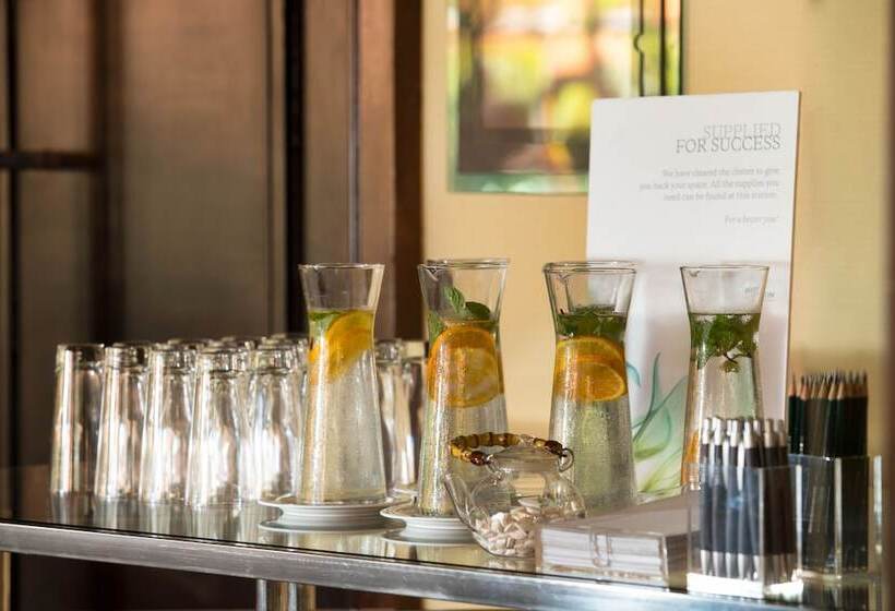 Fotos del hotel The Westin Jakarta:  3