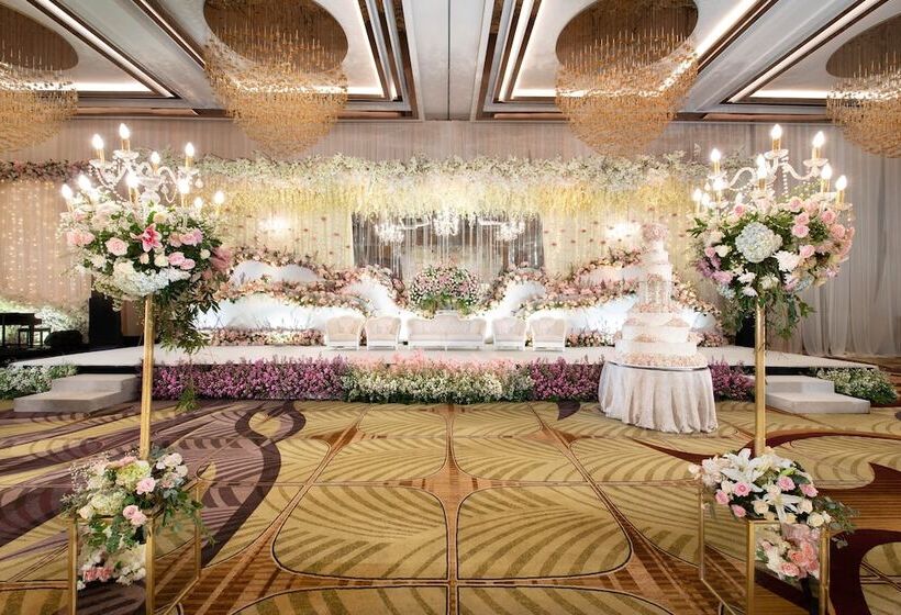 Fotos del hotel The Westin Jakarta:  7