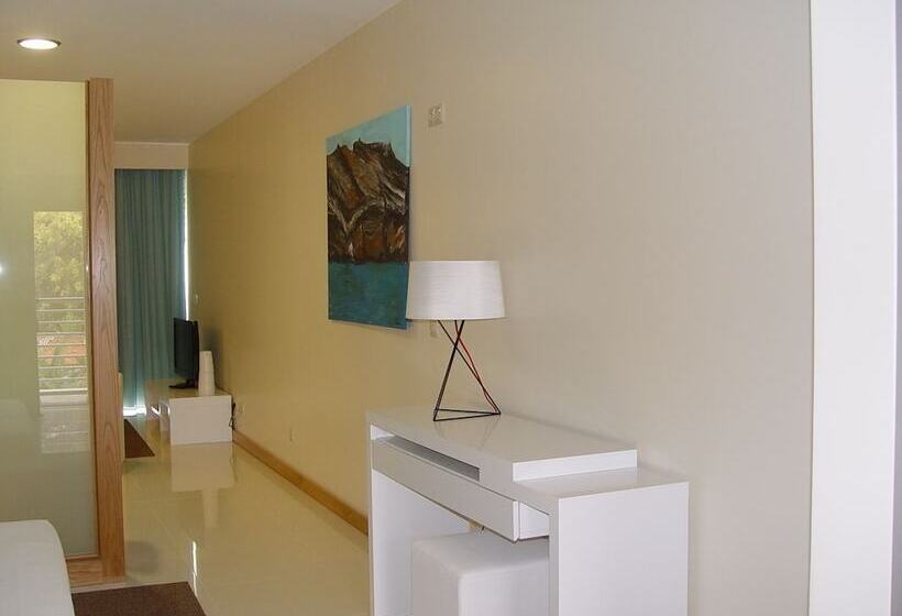 Fotos del hotel Apartamentos Atlantida Lido:  15