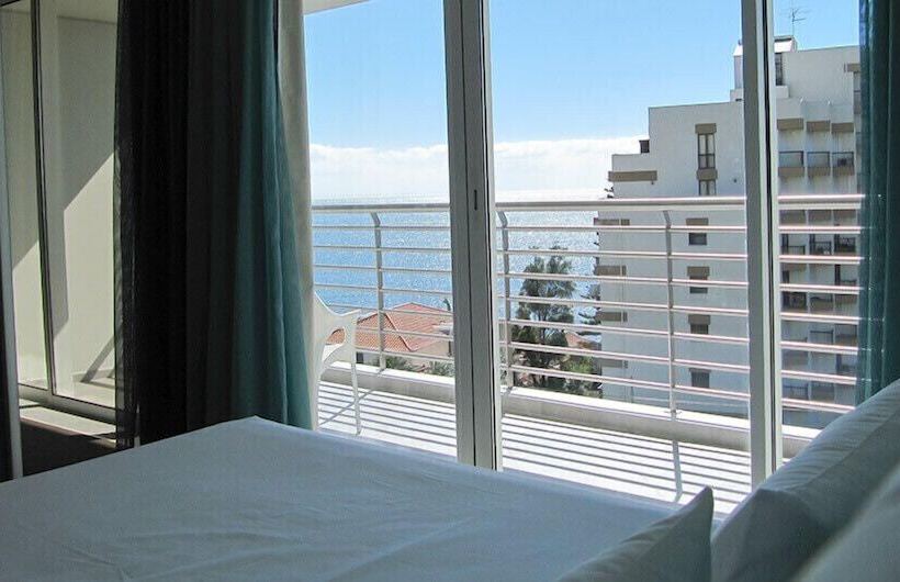 Fotos del hotel Apartamentos Atlantida Lido:  6