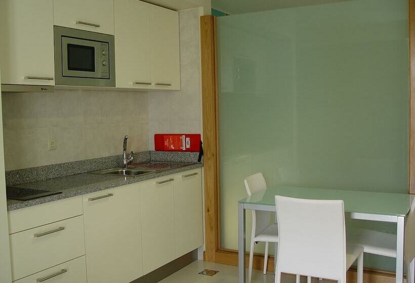 Fotos del hotel Apartamentos Atlantida Lido:  8