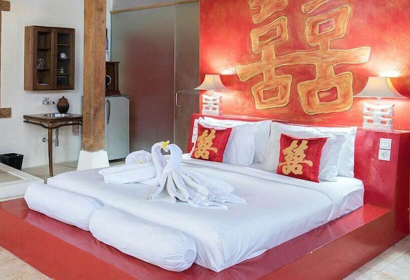 Fotos del hotel Bali Ginger Suites And Villa:  6