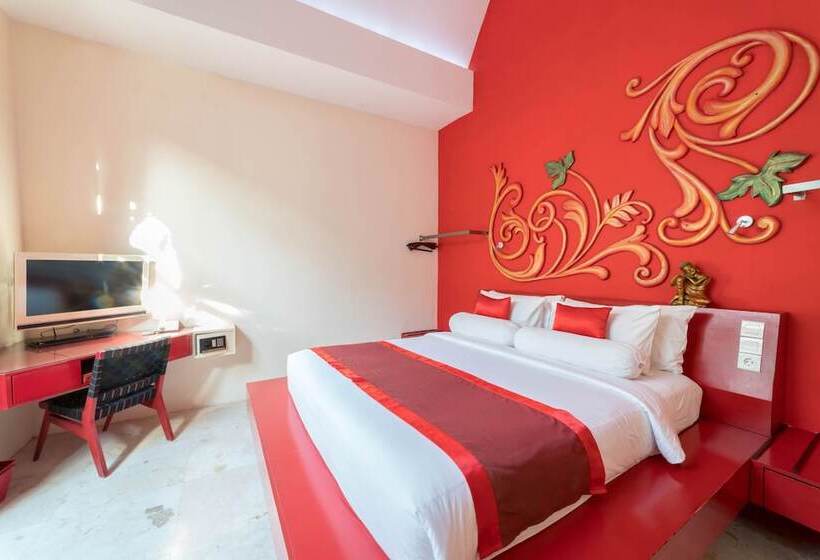 Fotos del hotel Bali Ginger Suites And Villa:  11