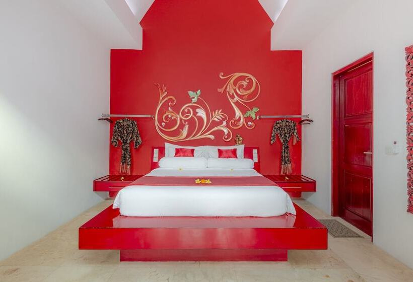 Fotos del hotel Bali Ginger Suites And Villa:  10