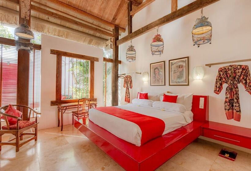 Fotos del hotel Bali Ginger Suites And Villa:  24