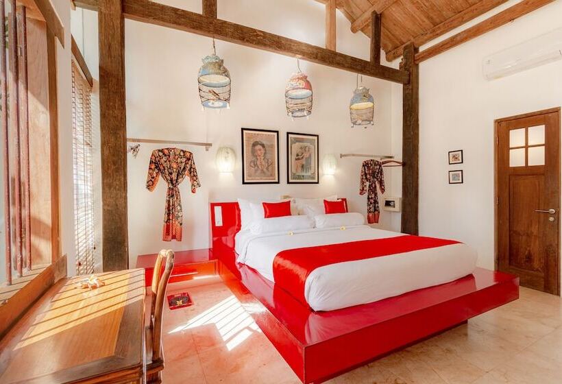 Fotos del hotel Bali Ginger Suites And Villa:  9