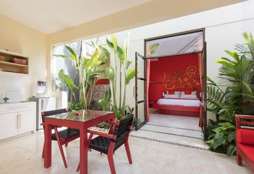 Fotos del hotel Bali Ginger Suites And Villa:  3