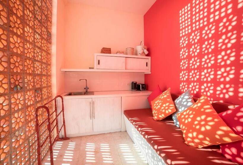 Fotos del hotel Bali Ginger Suites And Villa:  18