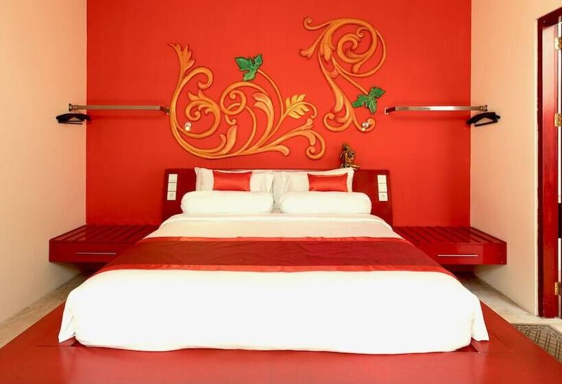 Fotos del hotel Bali Ginger Suites And Villa:  12