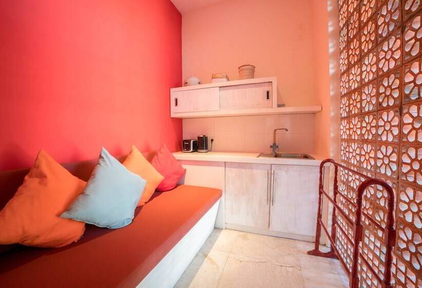 Fotos del hotel Bali Ginger Suites And Villa:  23