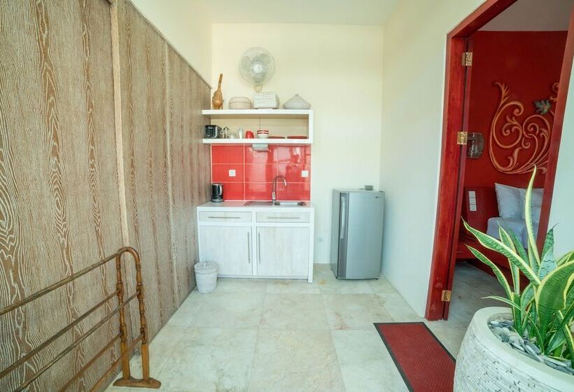 Fotos del hotel Bali Ginger Suites And Villa:  4