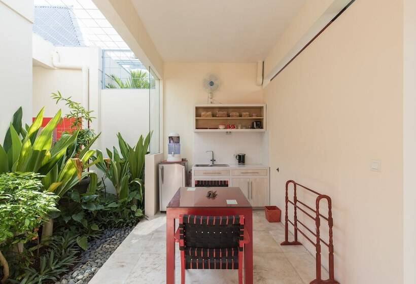 Fotos del hotel Bali Ginger Suites And Villa:  8