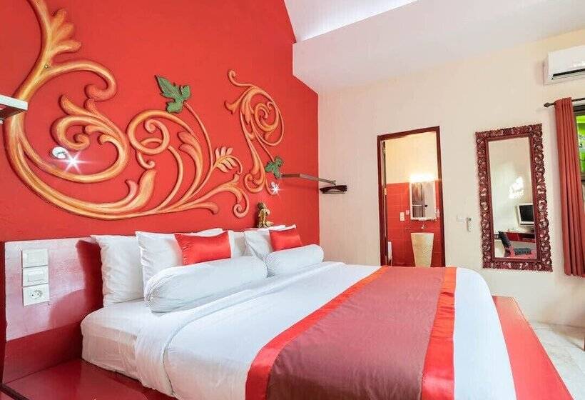 Bali Ginger Suites And Villa