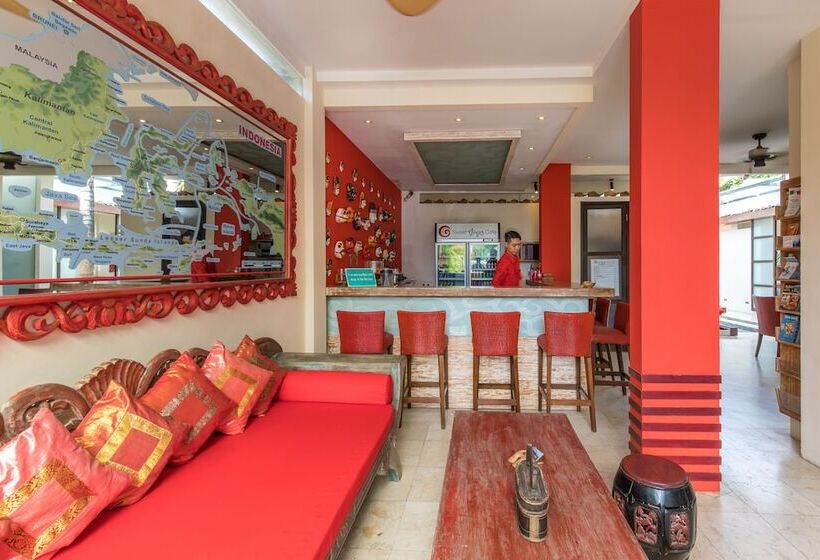 Fotos del hotel Bali Ginger Suites And Villa:  2