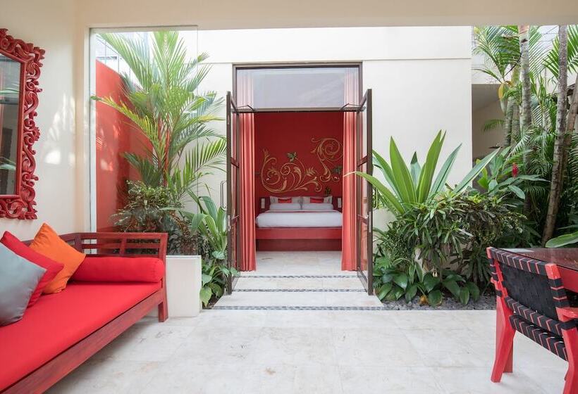 Fotos del hotel Bali Ginger Suites And Villa:  5