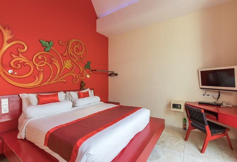 Fotos del hotel Bali Ginger Suites And Villa:  16