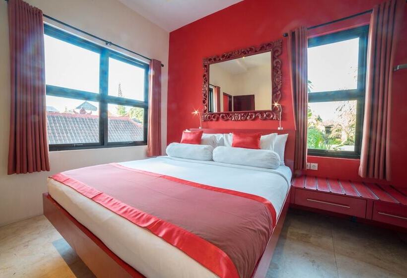 Fotos del hotel Bali Ginger Suites And Villa:  25