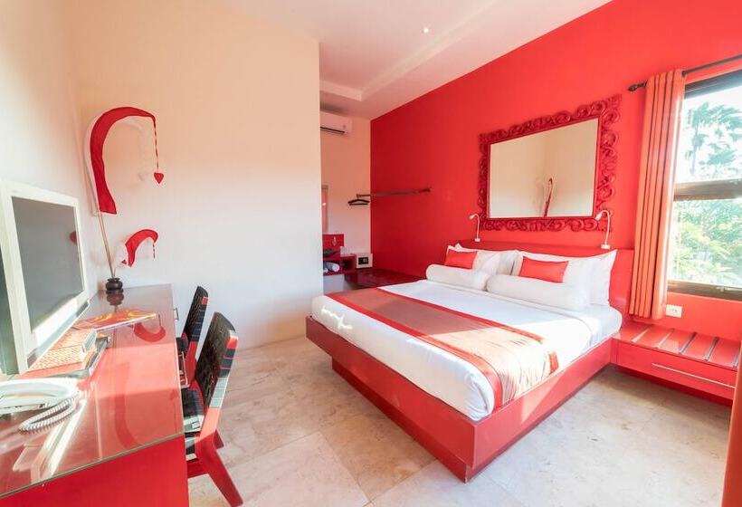 Fotos del hotel Bali Ginger Suites And Villa:  14